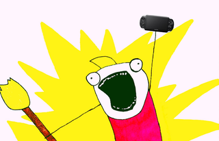 Illustration for article titled ​PlayStation Vita Review Update: Two And A Half Years Later